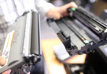 Зачем скупают картриджи, и почему их выгодно продавать после использования