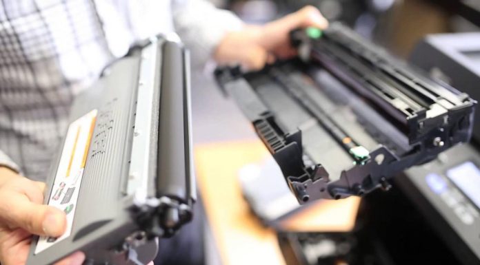 Зачем скупают картриджи, и почему их выгодно продавать после использования