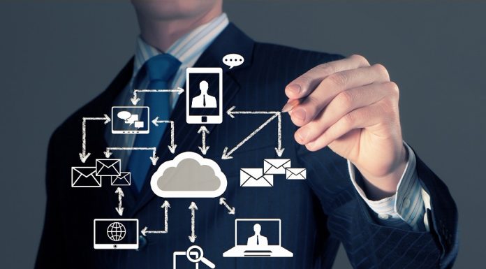 Как автоматизировать бизнес при помощи EMS платформы