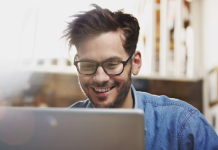 Как ориентироваться по сайту