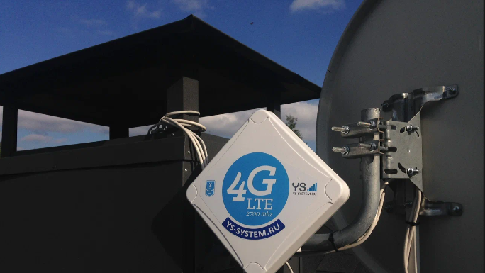 На что обратить внимание при покупке усилителя сотовой связи