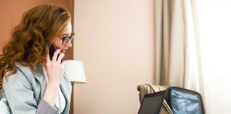 О подключении интернета в гостиницах