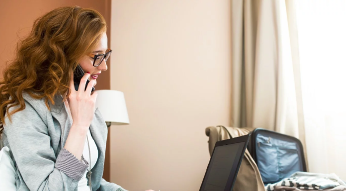 О подключении интернета в гостиницах