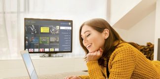 Интернет для работы, дома и развлечений