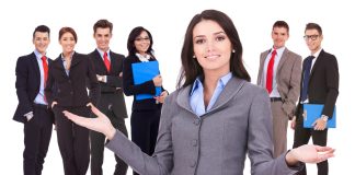 Внедрение высоких технологий в работу кадрового отдела