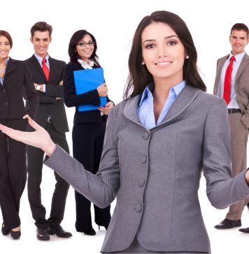 Внедрение высоких технологий в работу кадрового отдела