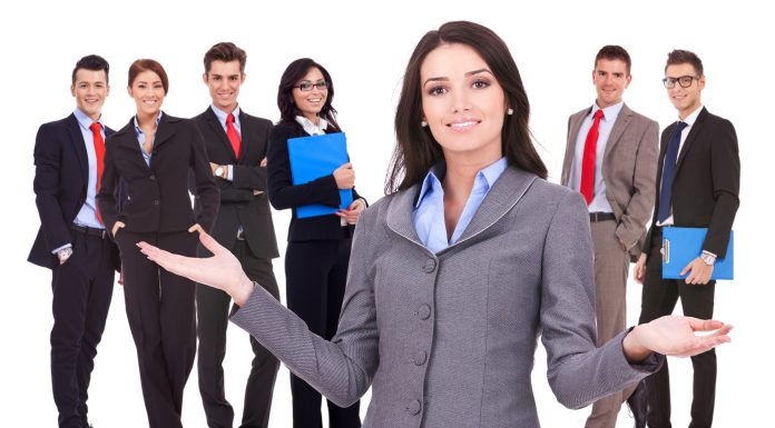 Внедрение высоких технологий в работу кадрового отдела