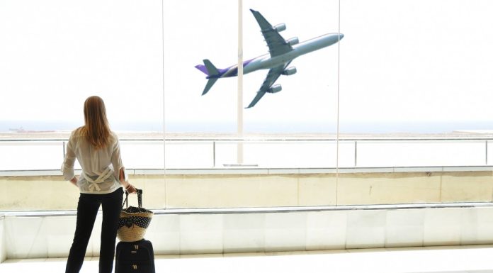 Авиаперелеты, о которых давно мечтали