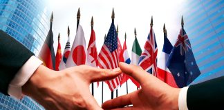 Почему выгодно регистрировать компанию в другой стране