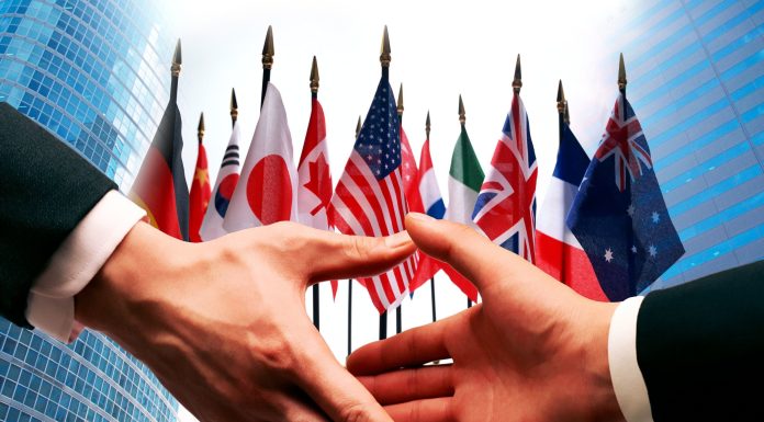 Почему выгодно регистрировать компанию в другой стране