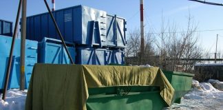 Все о брезентовых тентах: использование, советы и многое другое