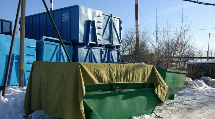 Все о брезентовых тентах: использование, советы и многое другое