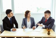 Этапы открытия фирмы в Польше