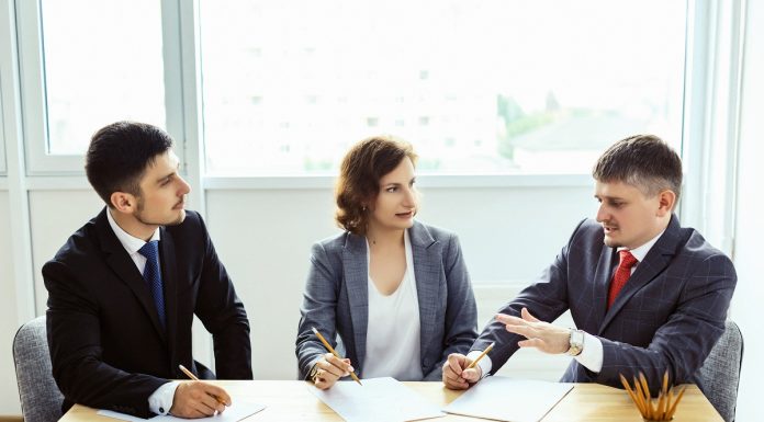 Этапы открытия фирмы в Польше