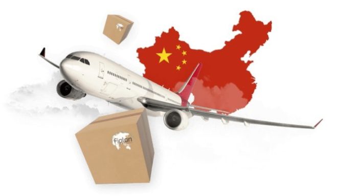 Почему Китай является лидером поставок товаров в Россию