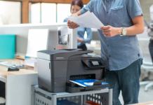 На что обращают внимание при выборе принтера