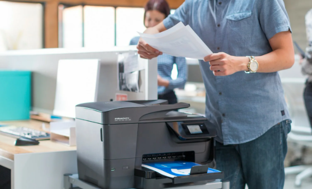 На что обращают внимание при выборе принтера