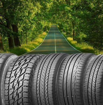 Что означают числа в маркировке шин, и на что влияет их ширина