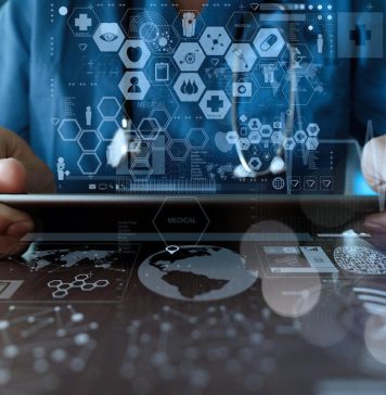 Что такое медицинская нейросеть?