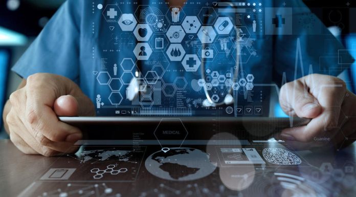 Что такое медицинская нейросеть?