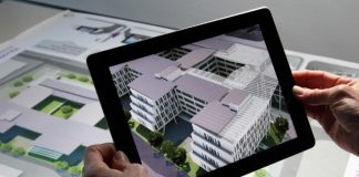 Как создают приложения дополненной реальности