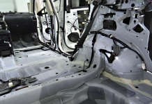 Шумоизоляция Lexus: кому нужна и где заказать услугу