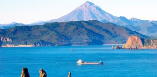 Достопримечательности Камчатки