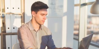 Шаблоны для сайтов и мокапы для презентаций: советы