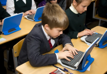 Доступное образование в сфере программирования для школьников