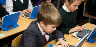 Доступное образование в сфере программирования для школьников