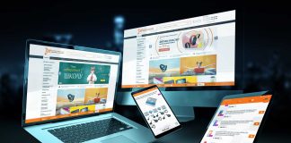 Создание и продвижение сайтов под ключ на популярной платформе