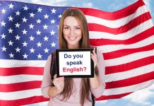 Первое путешествие за границу: насколько хорошо нужно знать английский язык