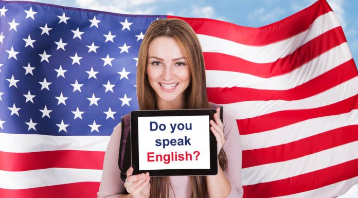 Первое путешествие за границу: насколько хорошо нужно знать английский язык