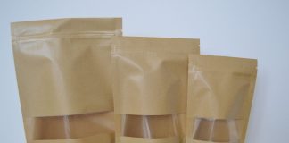 Дой-паки — плюсы и история создания