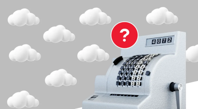 Что такое облачные кассы?