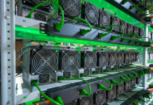 Как майнят при помощи асиков, и как узнать свою прибыль от этого процесса