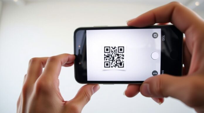 Генератор QR кодов онлайн: важный инструмент для справочной информации