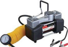 История изобретения компрессорного оборудования