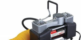 История изобретения компрессорного оборудования