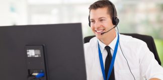 Техническая поддержка интернет-магазина