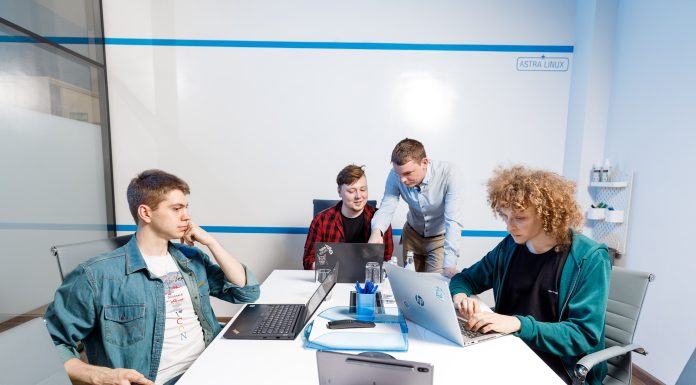 Почему российские операционные системы стали предпочтительней в местной корпоративной среде: советы