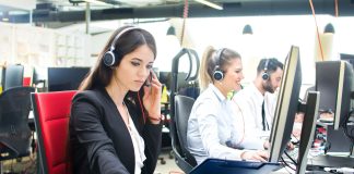 Как увеличить продажи по телефону и отладить работу перегруженного колл-центра: советы