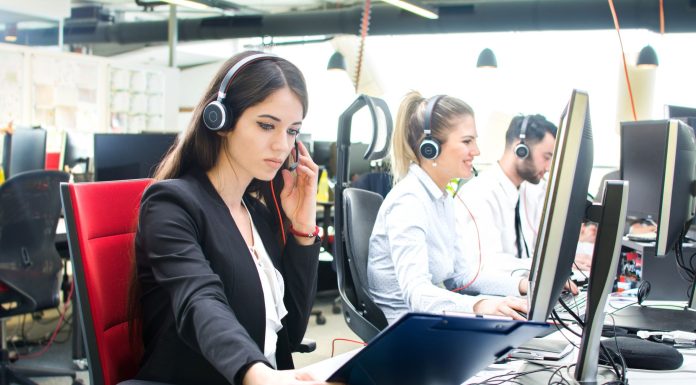 Как увеличить продажи по телефону и отладить работу перегруженного колл-центра: советы
