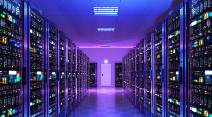 Виртуальные серверы: их различия, общие черты и применение