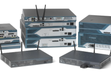 Роутеры для корпоративного применения: помощь в выборе