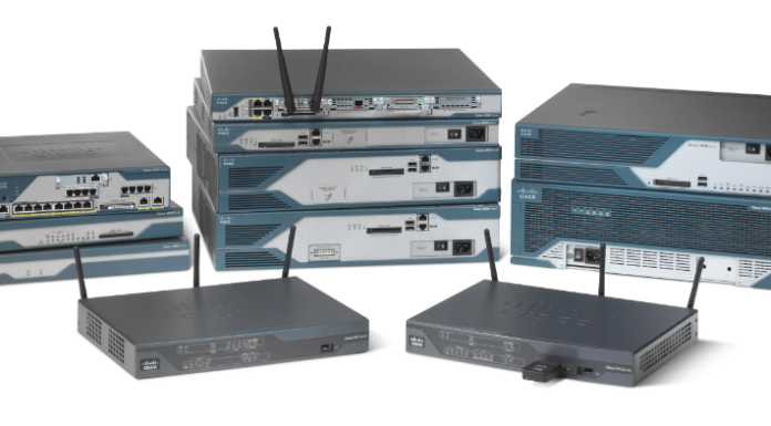 Роутеры для корпоративного применения: помощь в выборе