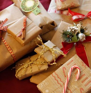 Варианты упаковки для подарков к Новому 2024 году: куда положить дорогой подарок для руководителя или партнера по бизнесу