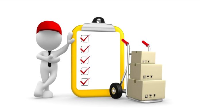 Как работает обработка заказов для интернет-магазина удаленно: получение, проверка, обработка, упаковка заказов