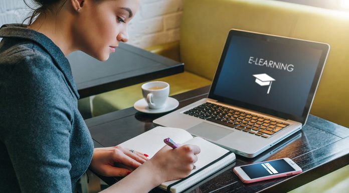 Где заказать разработку электронных курсов: советы