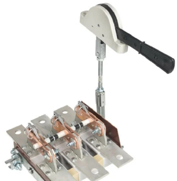 Разъединители: их модели и применение